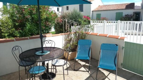 Appartement Océanis avec Piscine proche du port